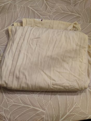 Écharpe de portage bio 4m50 colimacon et cie