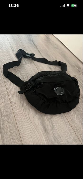 sacoche cp company 