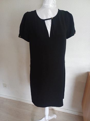 Petite robe noir