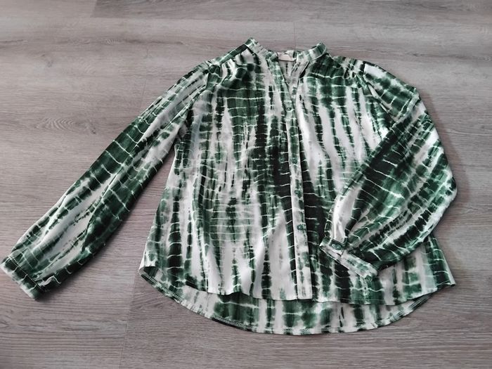 Chemise Mamouchka