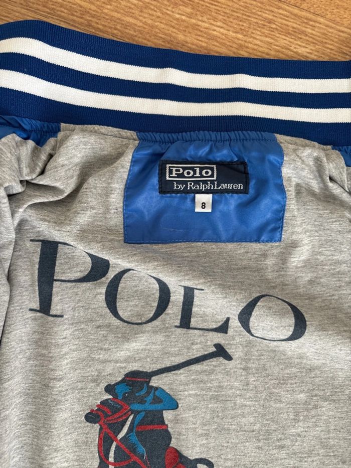 Veste Ralph Lauren - photo numéro 5
