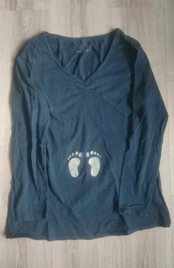 T shirt ML grossesse 42/44