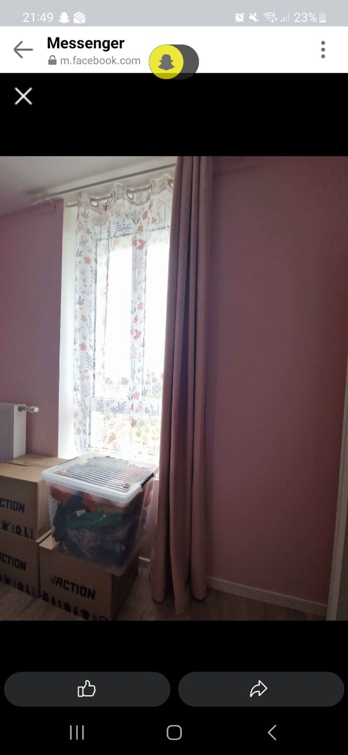 Rideau occultant - photo numéro 2