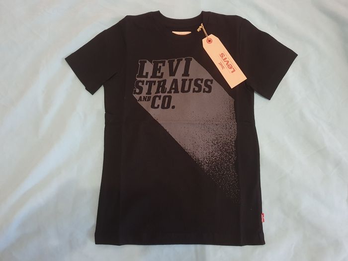 Levi's t-shirt taille 10 ans - photo numéro 6