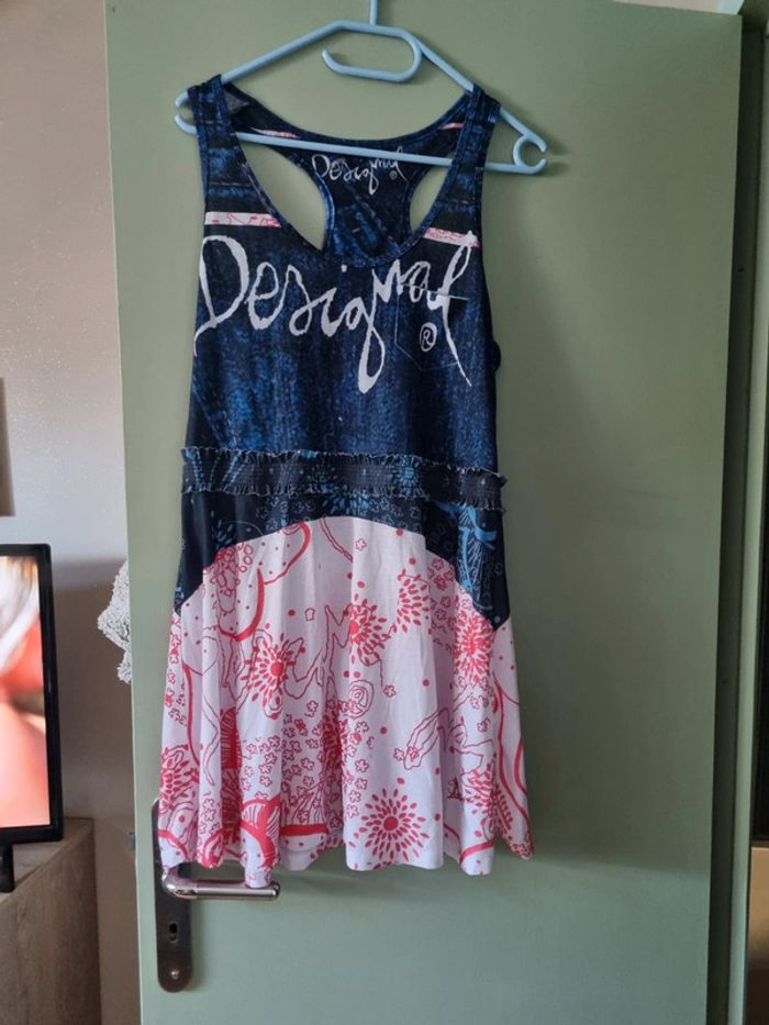 Robe été