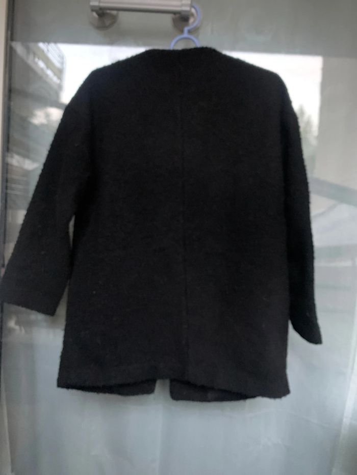 Veste Mango (taille XS) - photo numéro 7