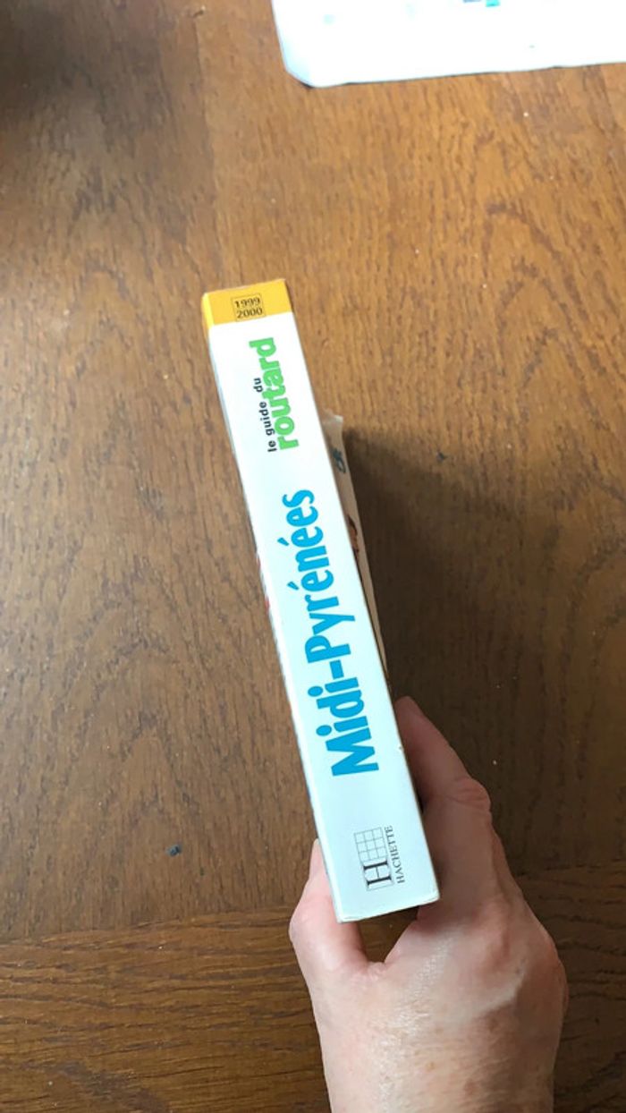 Guide du routard - photo numéro 3