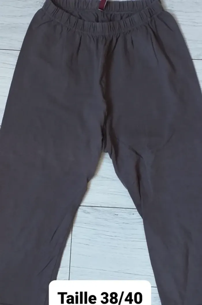 Leggings taille 38/40 - photo numéro 3