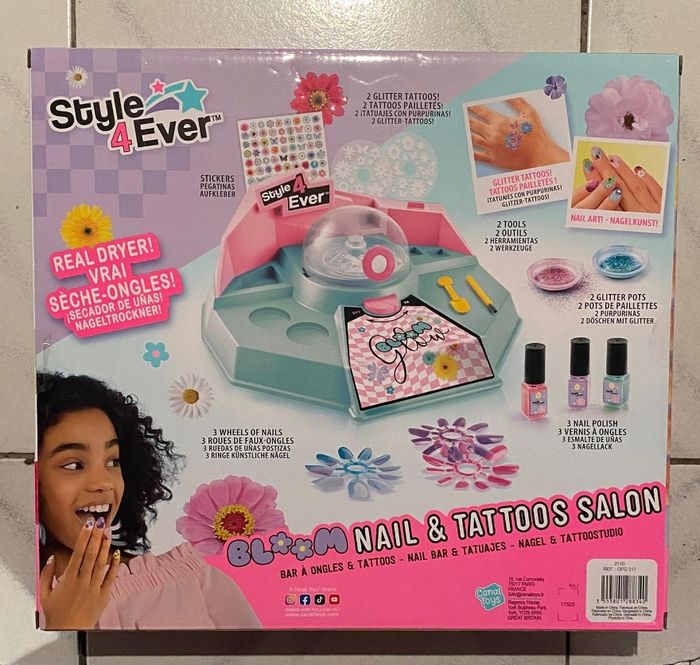 Style 4 ever - photo numéro 3