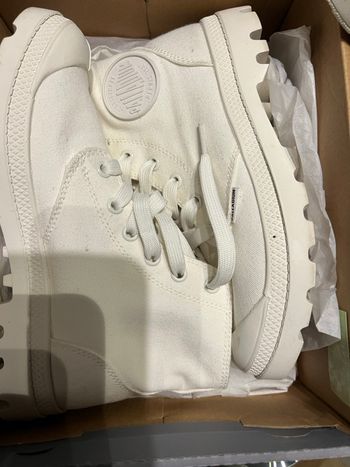 Palladium  chaussure