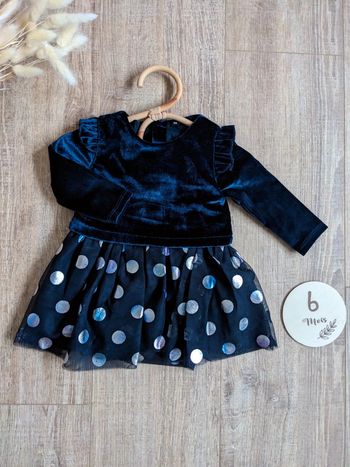 Robe bébé