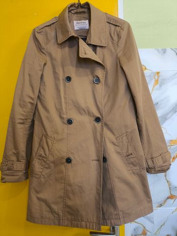 Veste Bershka 
