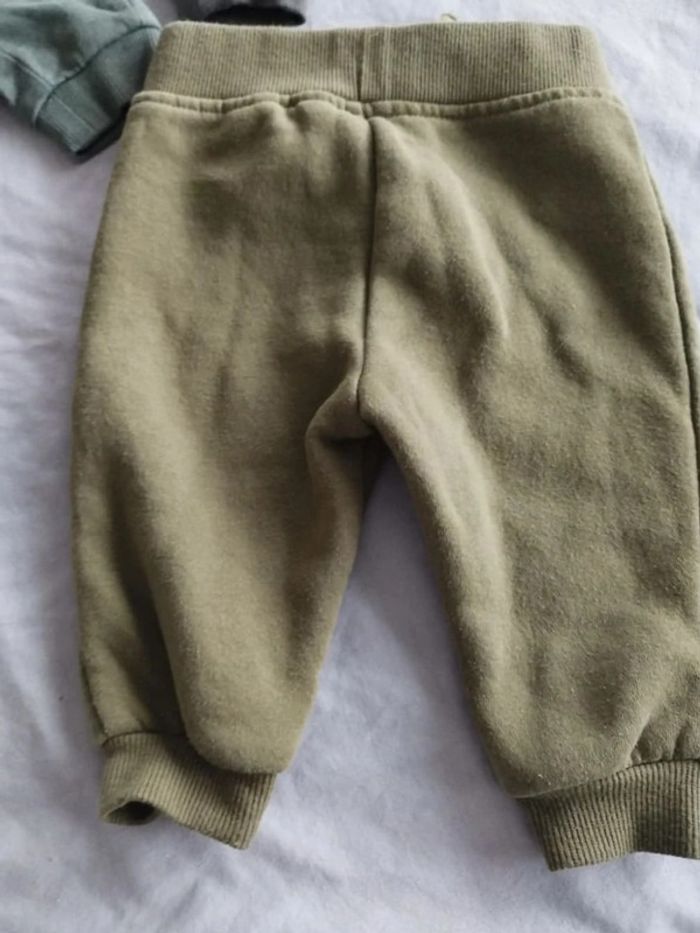 Lot jogging - photo numéro 3