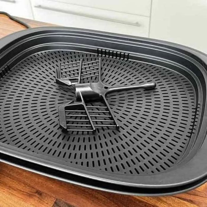 Thermomix tm7 - NEUF et dans son emballage d'origine AVEC FACTURE ET garantie - photo numéro 3