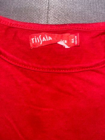 Tee shirt 