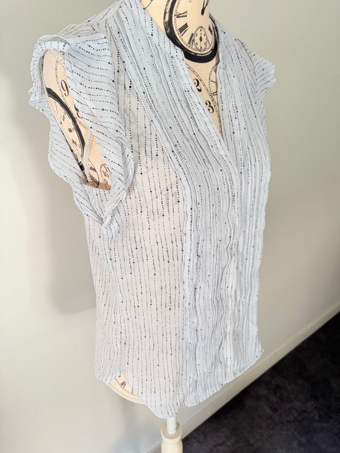 Blouse - photo numéro 2