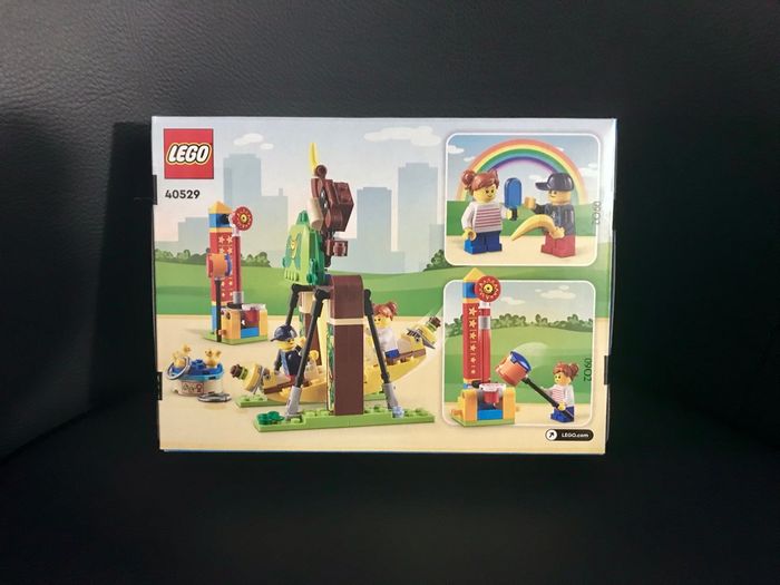 Lego 40529 | neuf et scellé - photo numéro 2