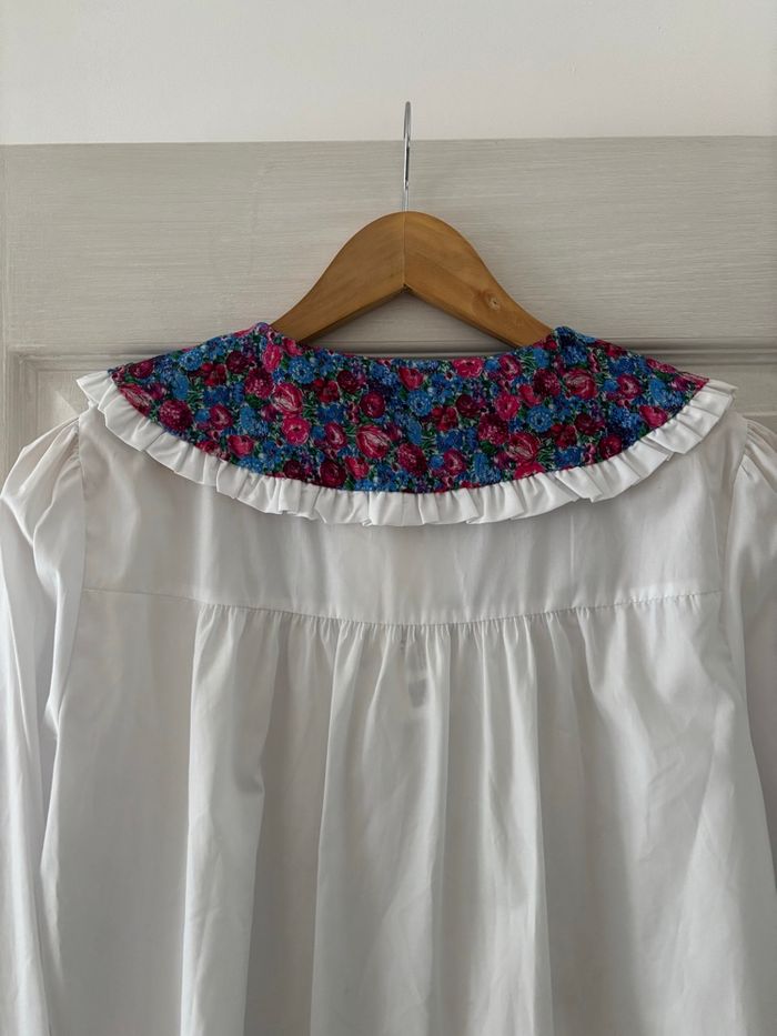 Blouse Zara - photo numéro 6