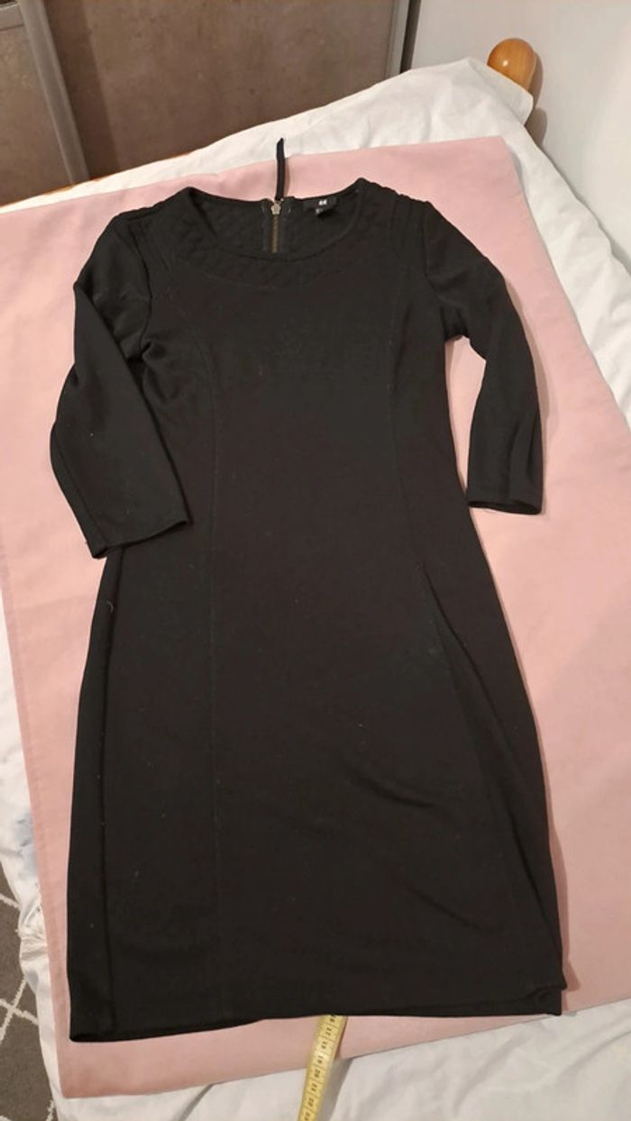 Robe H&M 36 - photo numéro 2