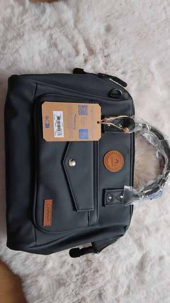 Sac à main .femme .cabaia 