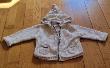 Gilet