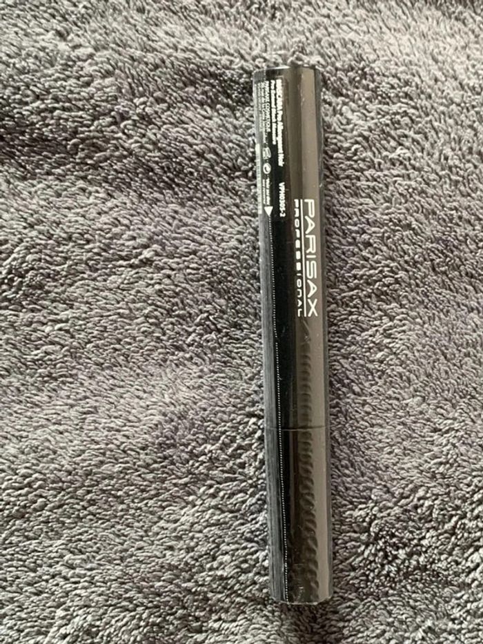 Mascara allongeant - Parisax - photo numéro 2