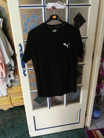 Tee shirt puma