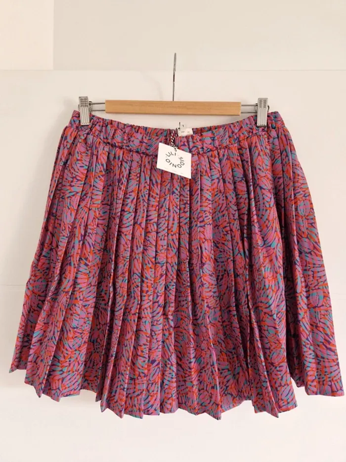 Jupe Lili Sidonio – Taille L – Neuve avec étiquette - photo numéro 2