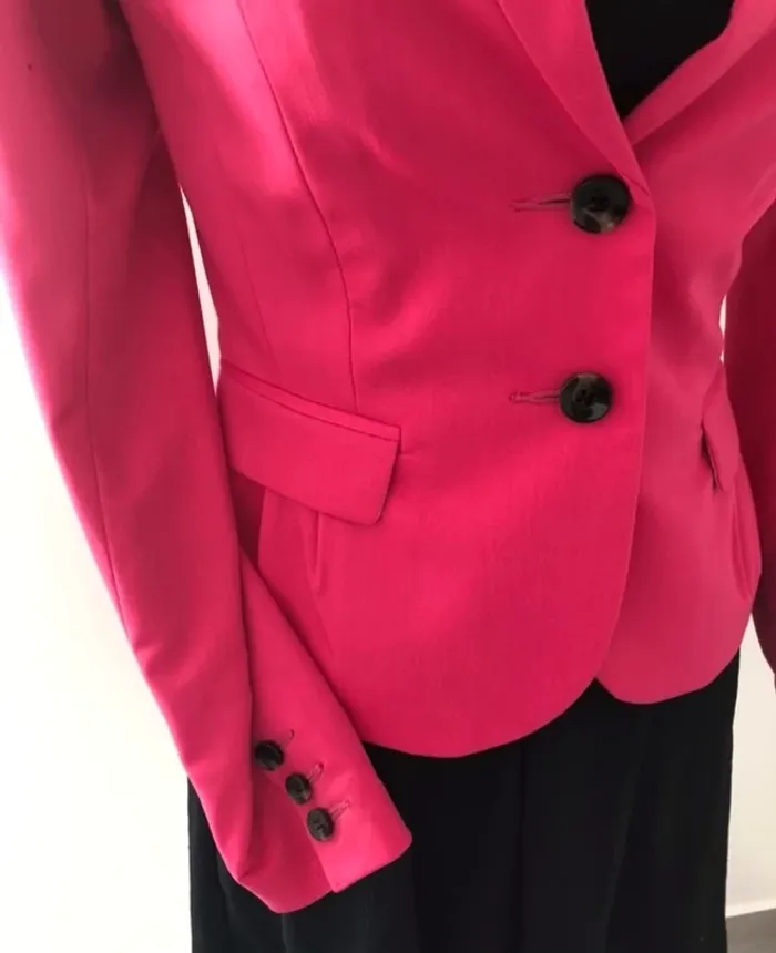 Blazer neuf - photo numéro 2