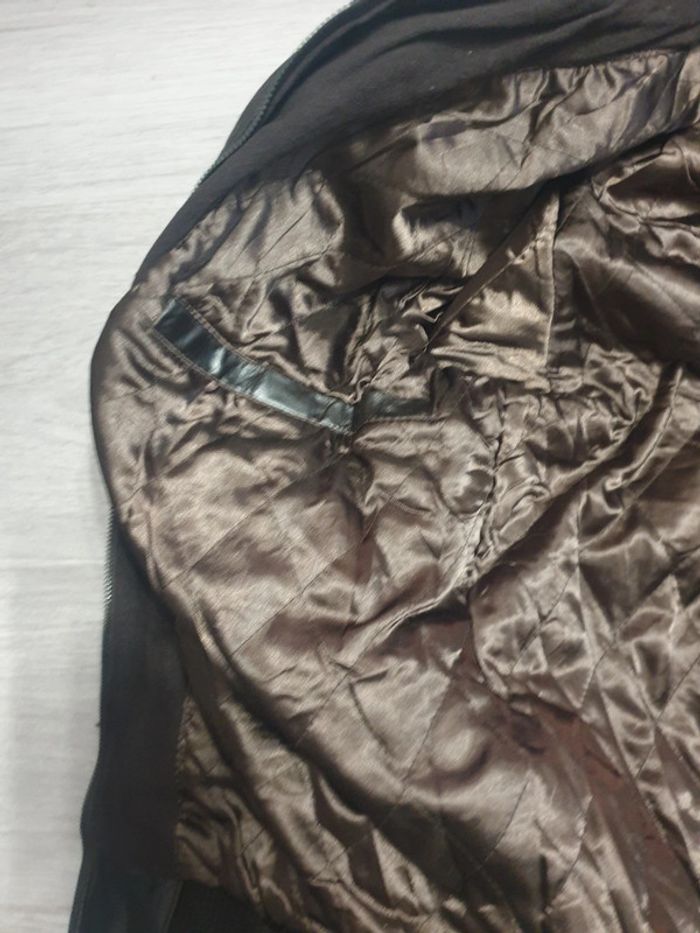 Veste Cuir Celio - photo numéro 12