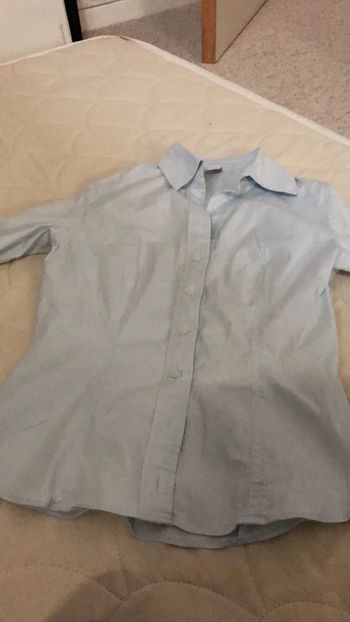 Chemise