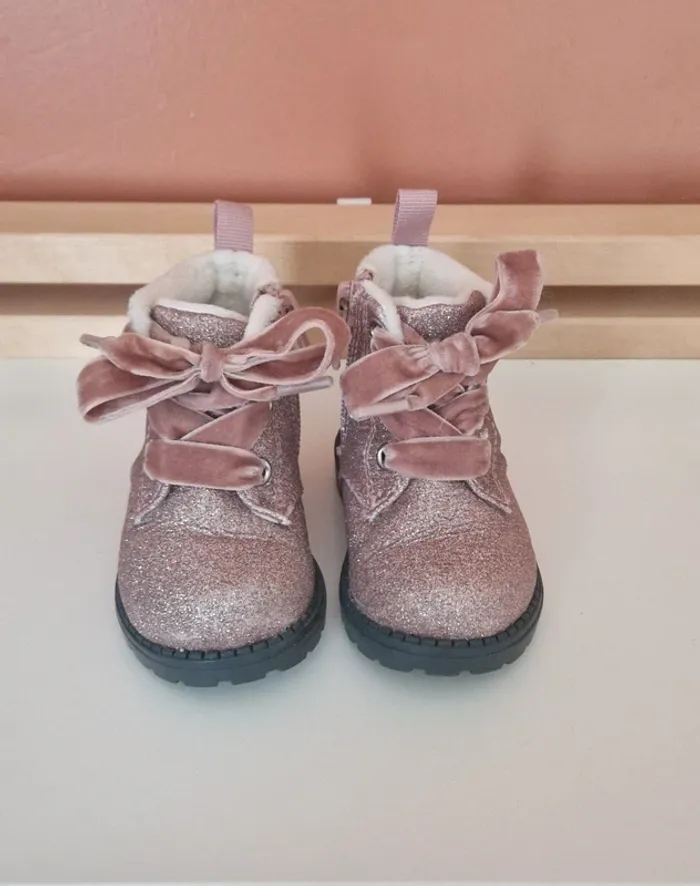 Bottines - photo numéro 2