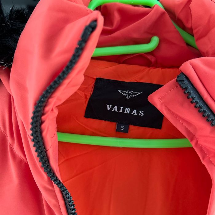 Manteau long - photo numéro 2