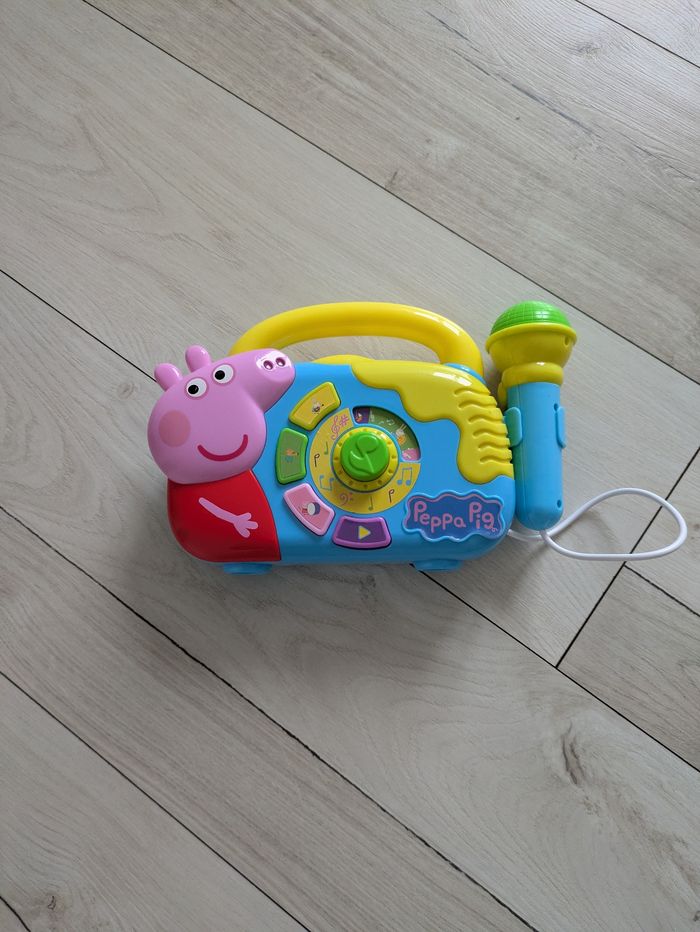 Jouets enfants - photo numéro 2