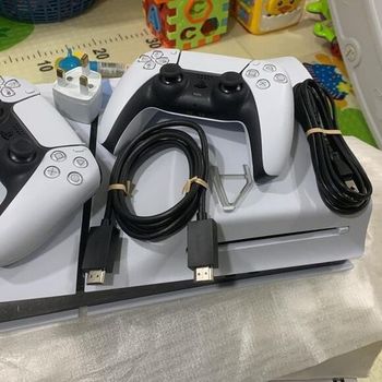PlayStation 5