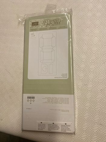 Bigz boite hamburger 🍔