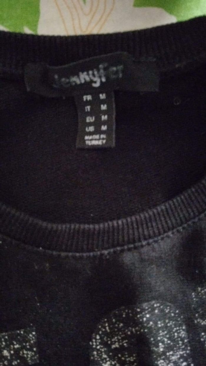 Pull femme T.M Jennyfer - photo numéro 4