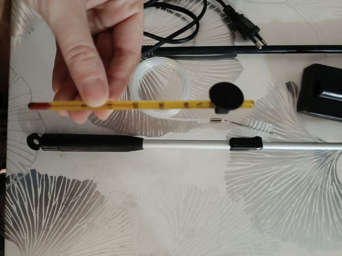 Accesoire aquarium - photo numéro 4