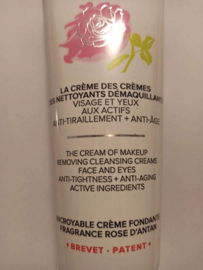 Nettoyant démaquillant visage et yeux En Deux Coups de Baguette  - Garancia - photo numéro 2