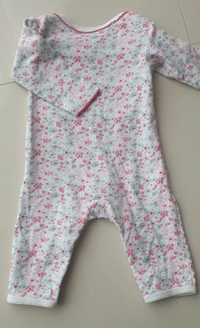 Body avec jambes - photo numéro 2