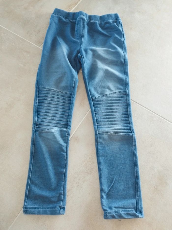 Pantalon Pepperts 8-10 ans