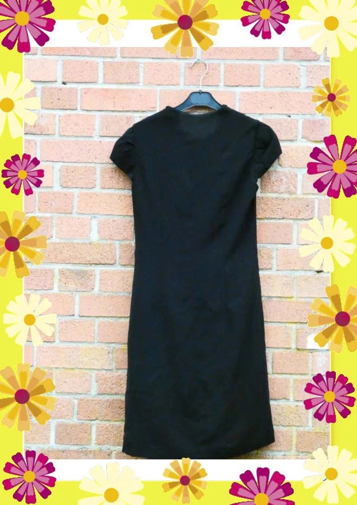 robe 1.2.3 paris - photo numéro 2