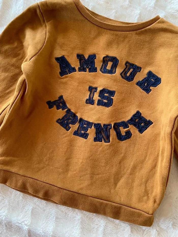 Pull Eden et Victor - photo numéro 2