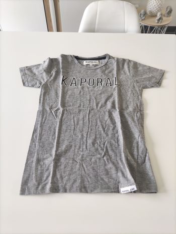 Tee-shirt Kaporal