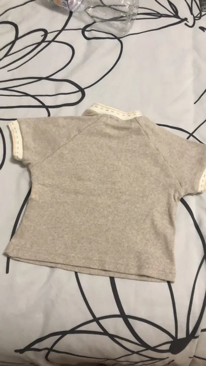 Teeshirt - photo numéro 2