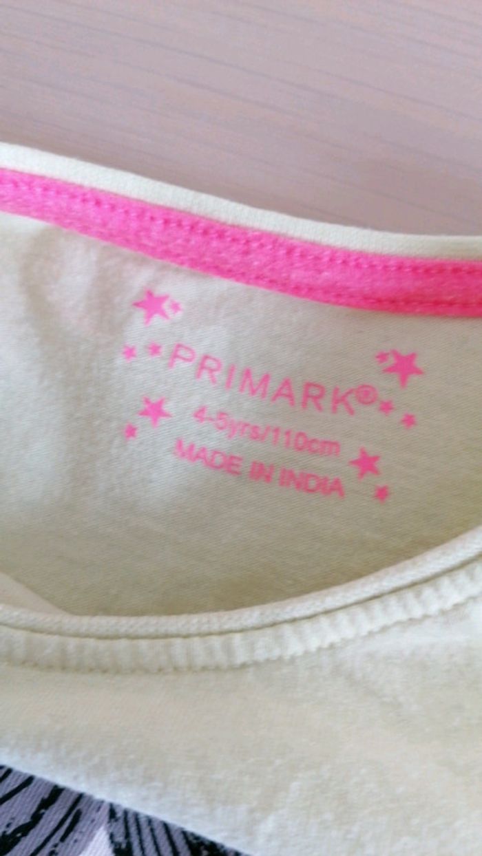 T-shirt - photo numéro 3