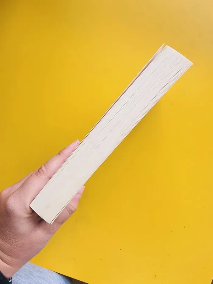 Livre broché "les monstres n'existent pas" de Ondine Millot - photo numéro 5