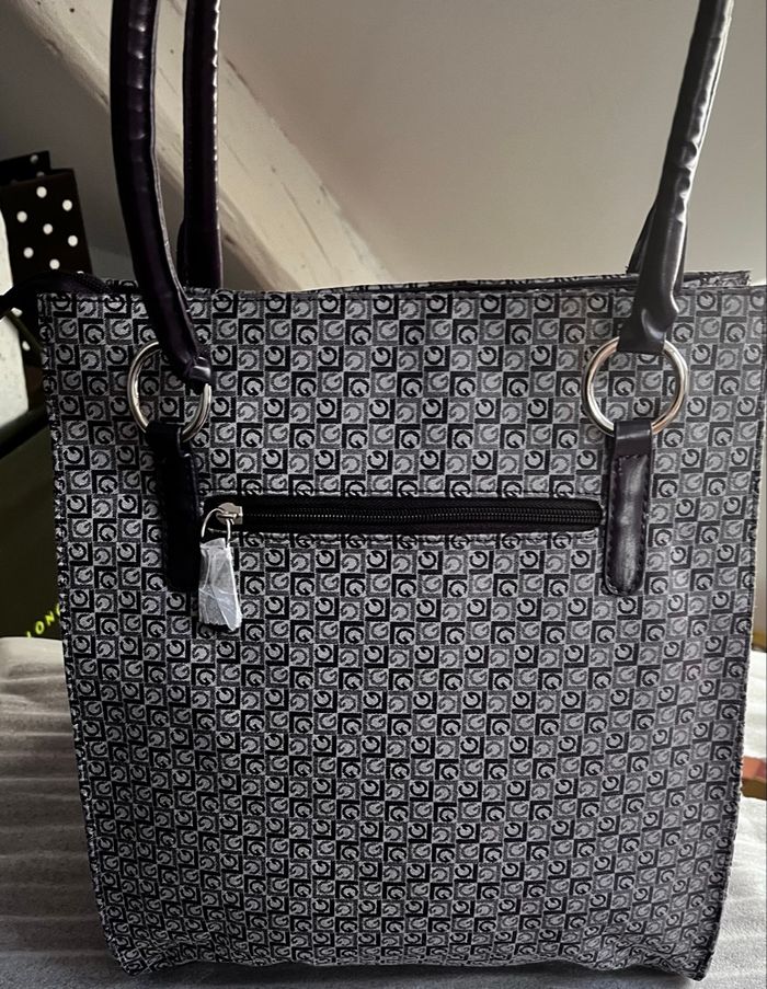 Grand sac tendance 👜