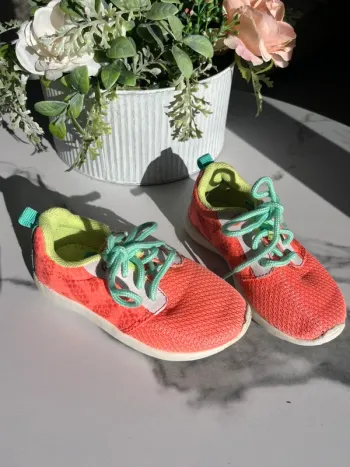 Basket légère pour fille  23 , sneakers