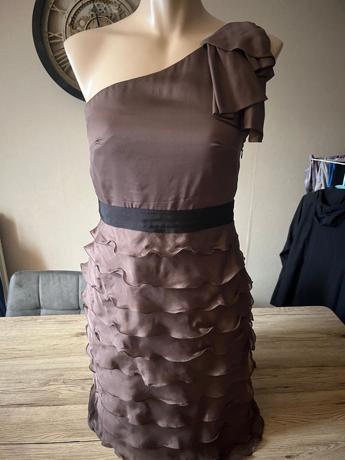 Robe de soirée - photo numéro 2